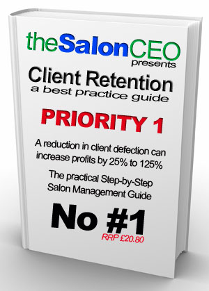 Salon Client Retention Guide